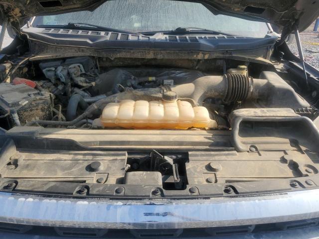 Ford F-150 Supercrew Image 3