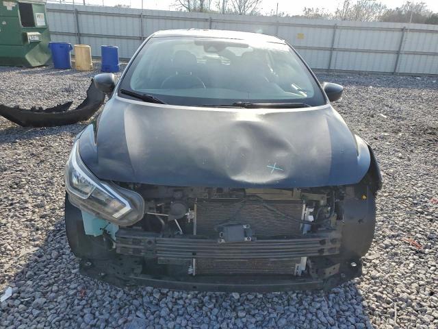 Nissan Versa S Image 3