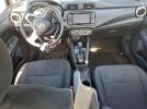 Nissan Versa S Image 7
