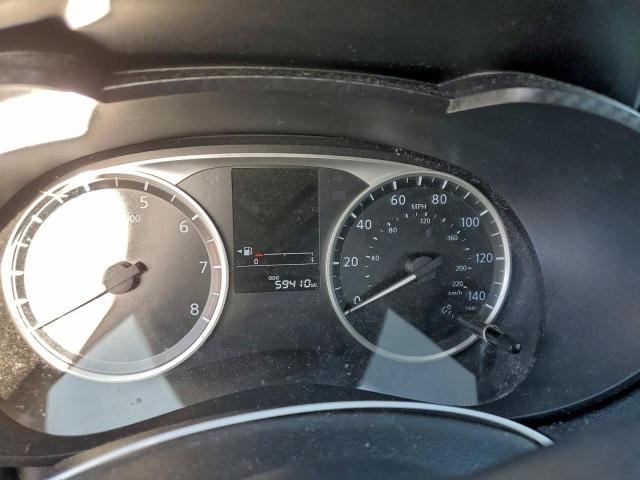 Nissan Versa S Image 6