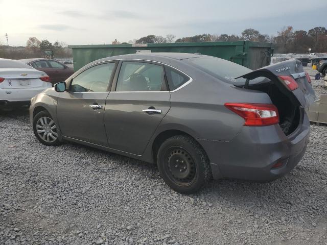 Nissan Sentra S Image 3