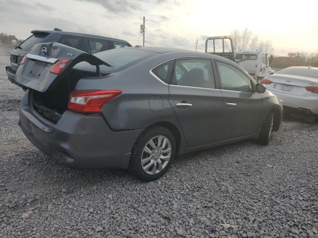 Nissan Sentra S Image 12