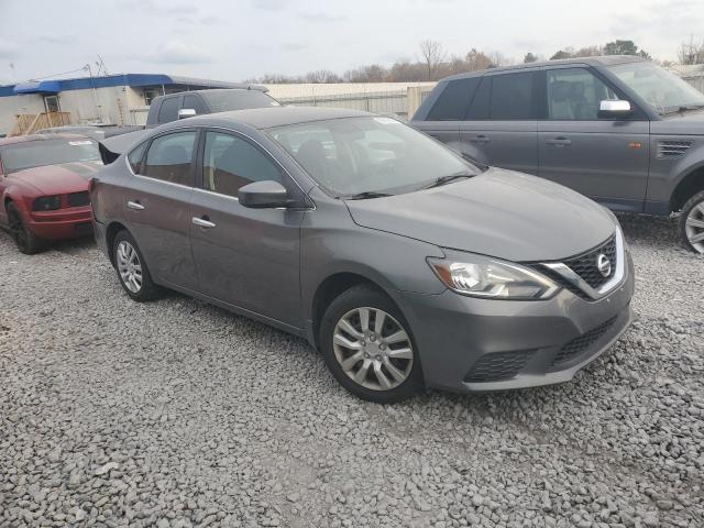 Nissan Sentra S Image 4