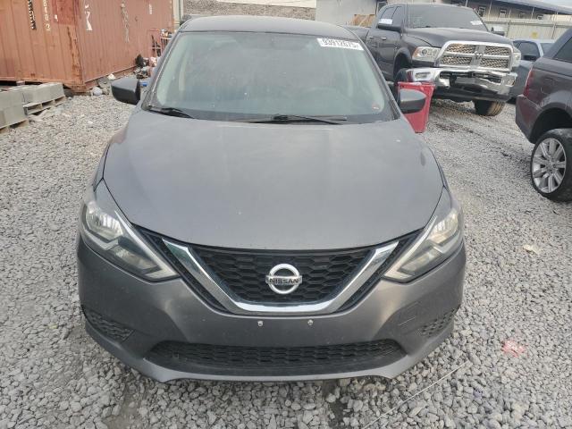 Nissan Sentra S Image 7