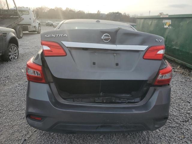 Nissan Sentra S Image 9