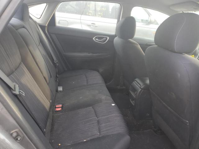 Nissan Sentra S Image 10