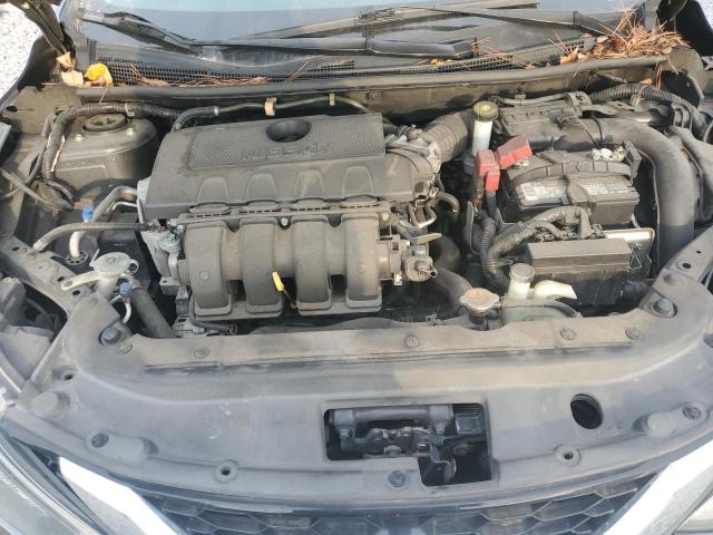 Nissan Sentra S Image 11