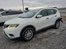 Nissan Rogue S Image 1