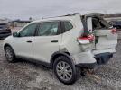 Nissan Rogue S Image 3