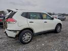 Nissan Rogue S Image 7