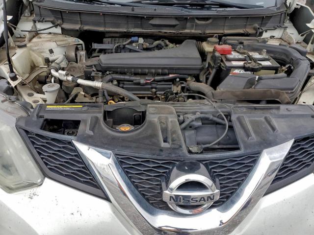 Nissan Rogue S Image 13