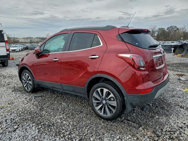 Buick Encore Preferred Image 10