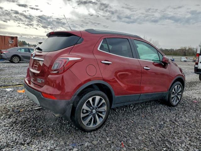 Buick Encore Preferred Image 7