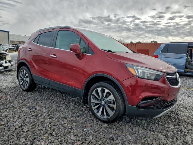 Buick Encore Preferred Image 5