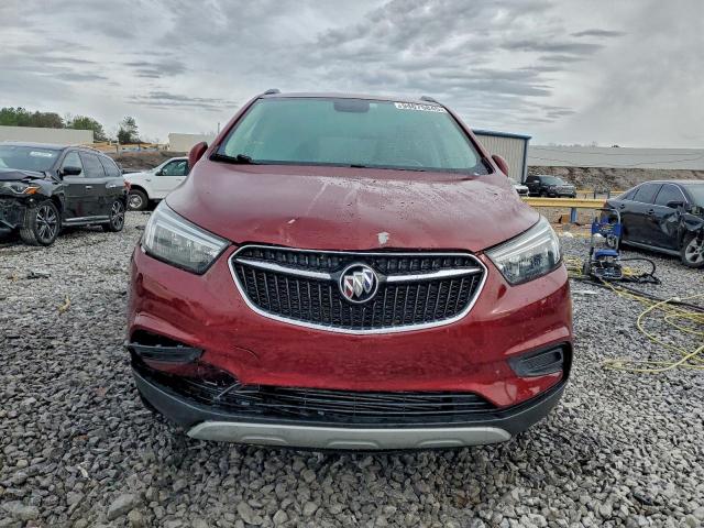 Buick Encore Preferred Image 9