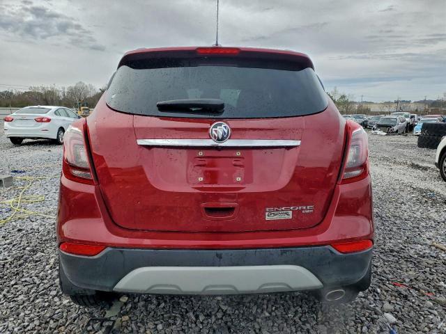 Buick Encore Preferred Image 8
