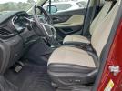 Buick Encore Preferred Image 4
