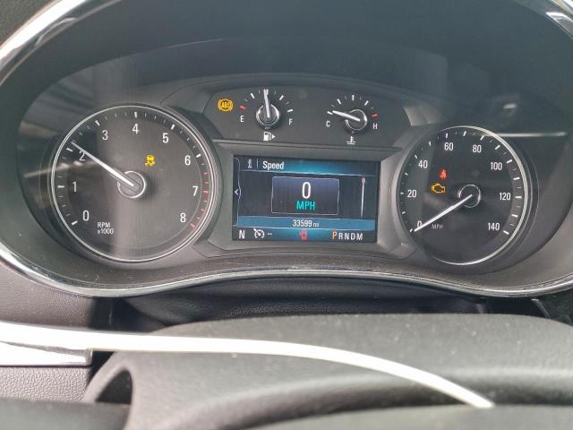 Buick Encore Preferred Image 13