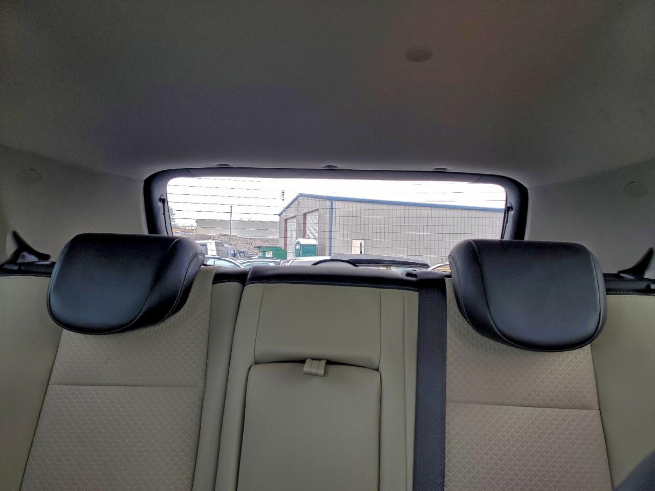 Buick Encore Preferred Image 12