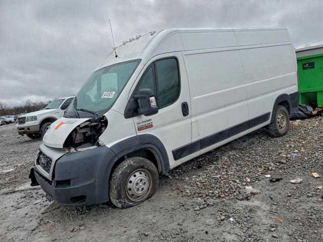  Salvage Ram Promaster
