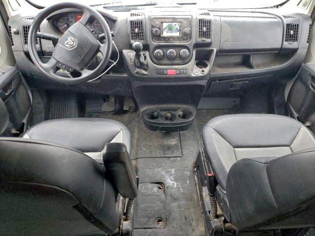 Ram Promaster 2500 High Image 6