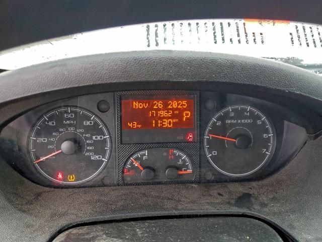 Ram Promaster 2500 High Image 4