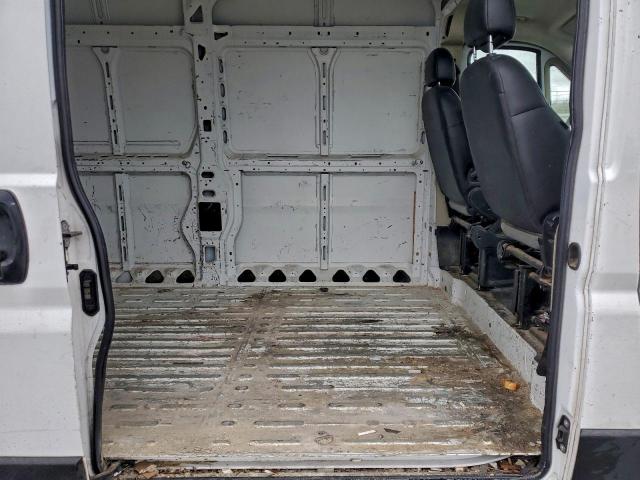 Ram Promaster 2500 High Image 7