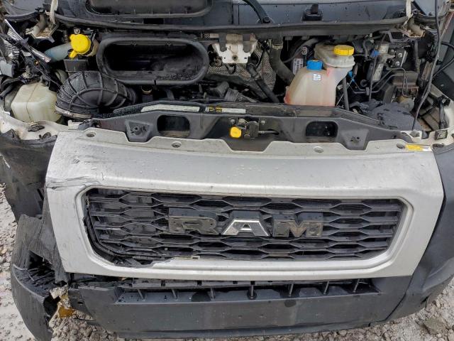 Ram Promaster 2500 High Image 2