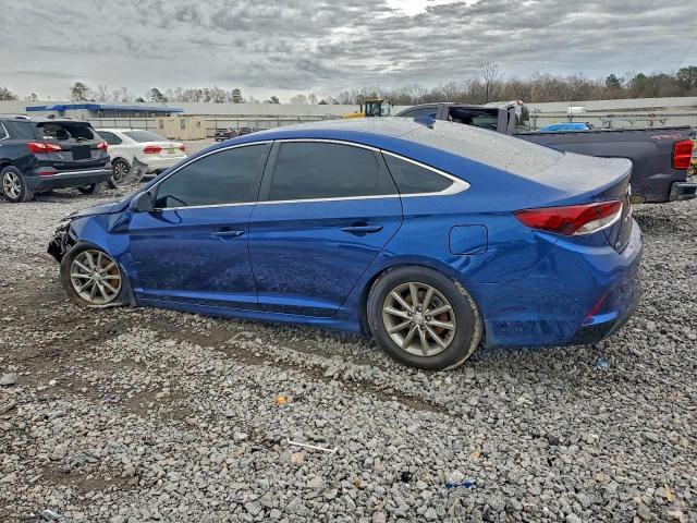 Hyundai SONATA Se Image 2