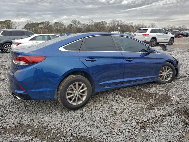 Hyundai SONATA Se Image 3