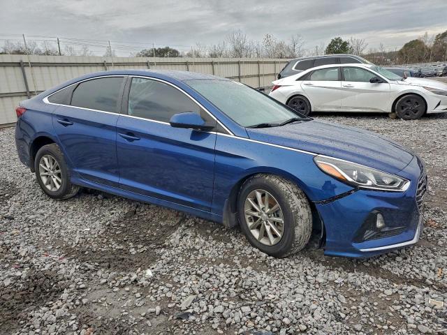 Hyundai SONATA Se Image 11