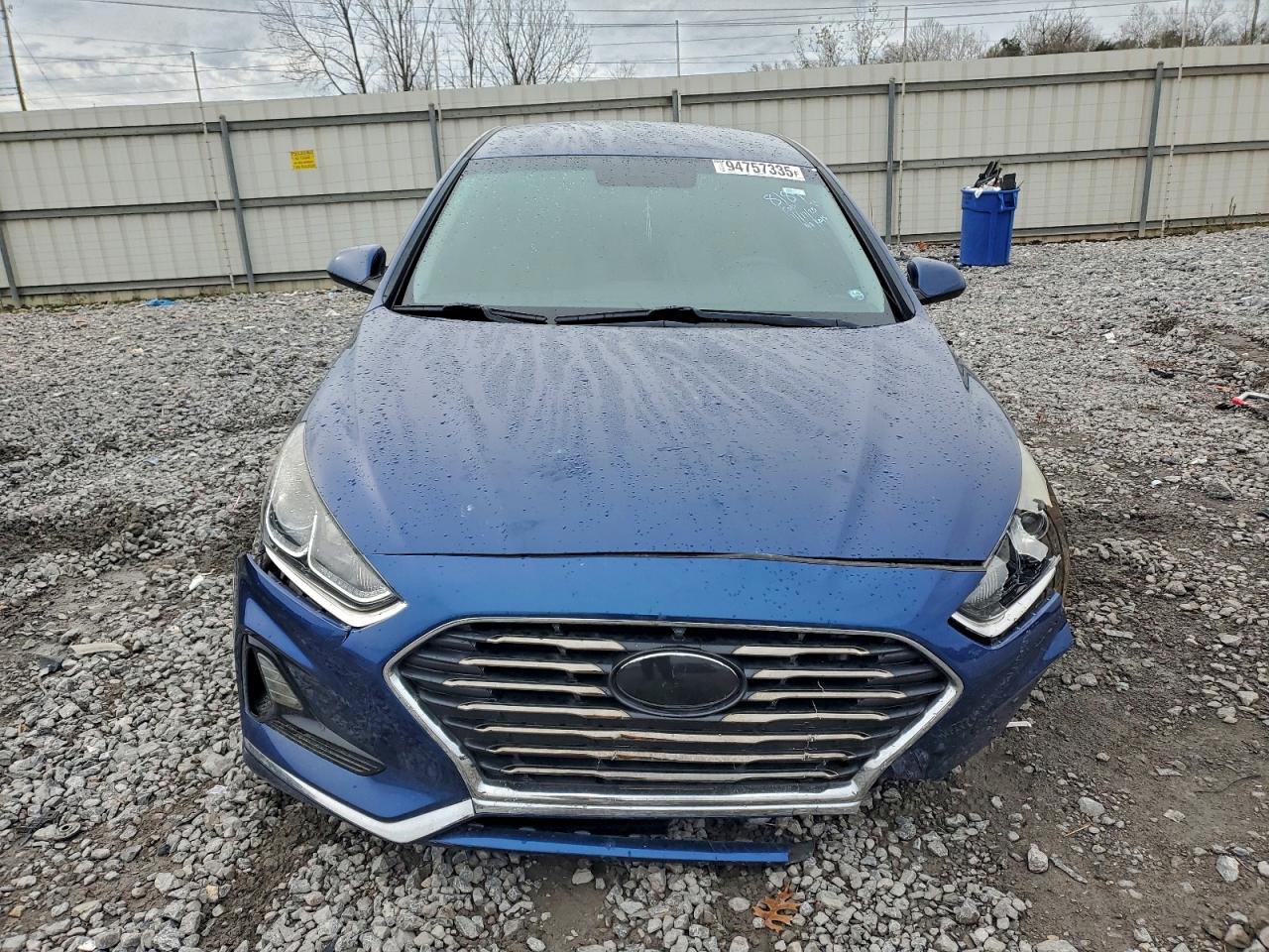 Hyundai SONATA Se Image 6