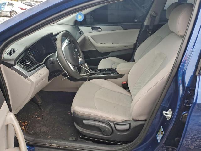 Hyundai SONATA Se Image 9