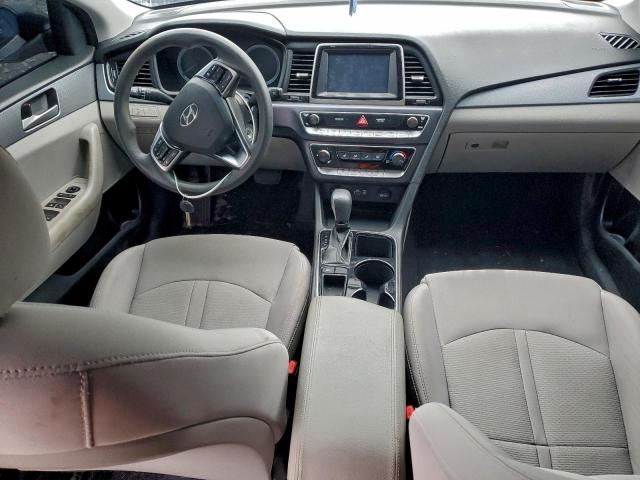 Hyundai SONATA Se Image 12