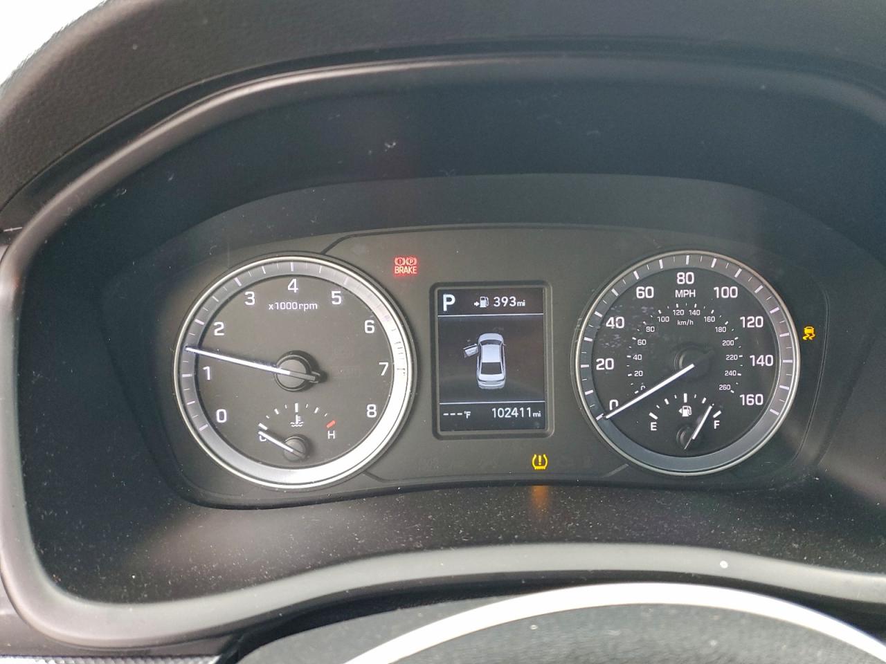 Hyundai SONATA Se Image 7