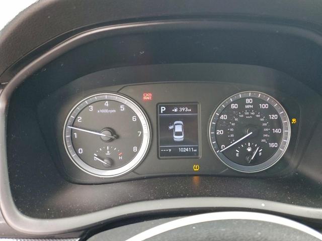 Hyundai SONATA Se Image 7