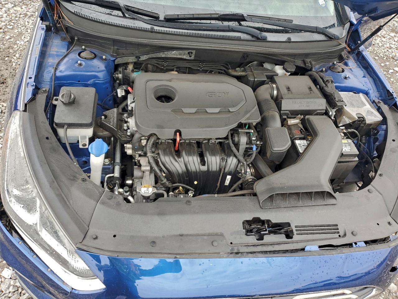 Hyundai SONATA Se Image 10