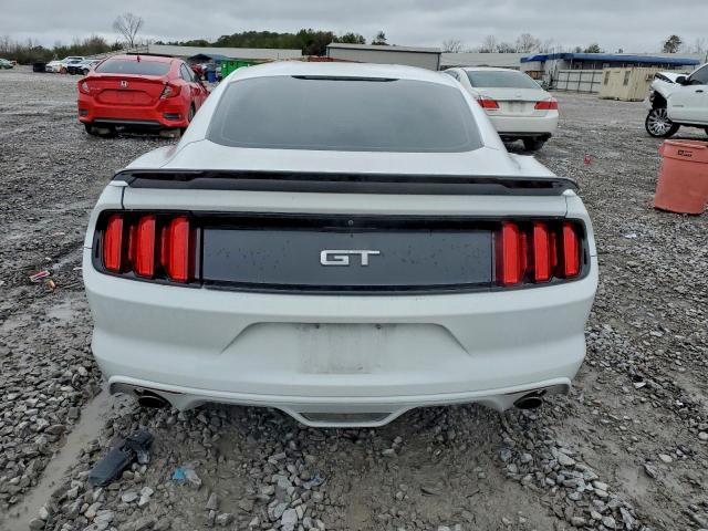 Ford Mustang Gt Image 9
