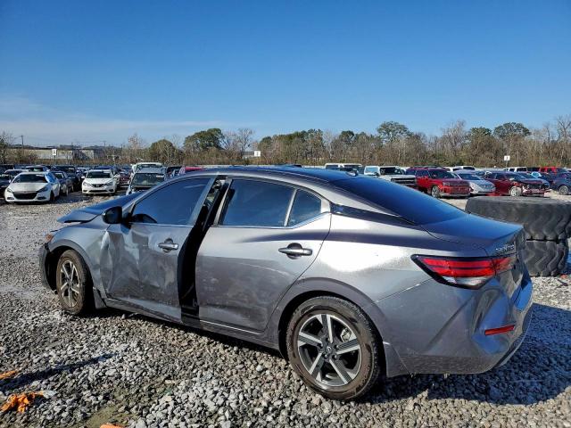 Nissan Sentra Sv Image 11