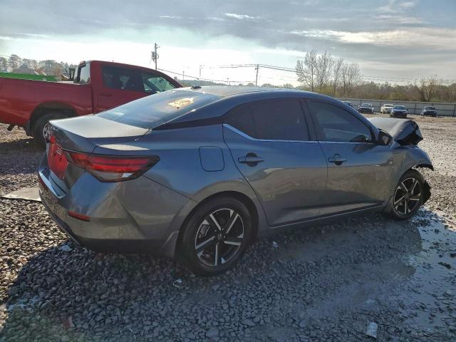 Nissan Sentra Sv Image 5