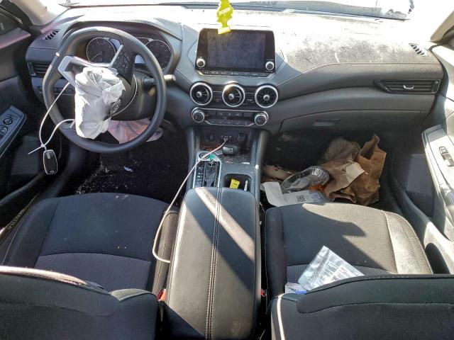 Nissan Sentra Sv Image 8