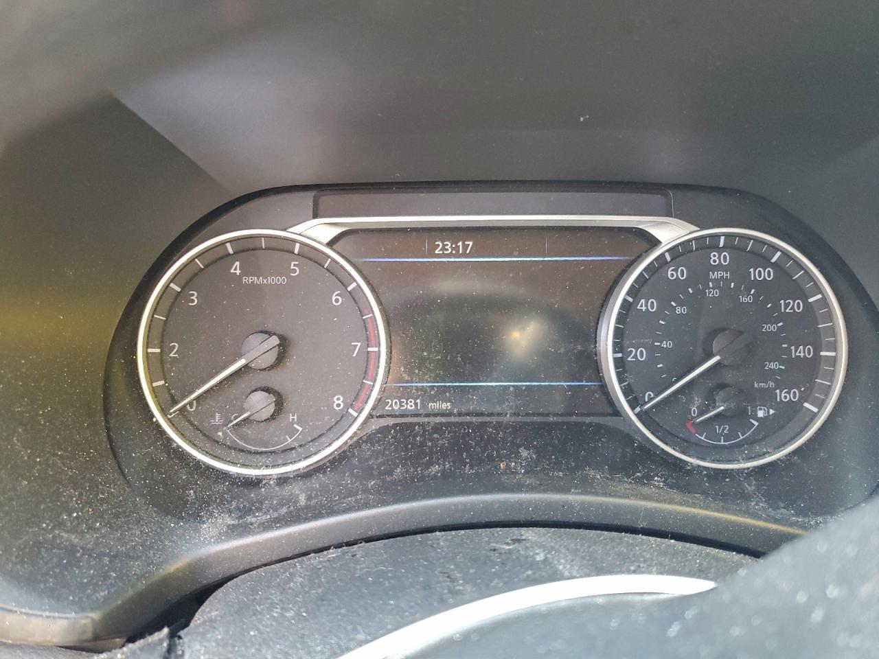 Nissan Sentra Sv Image 4