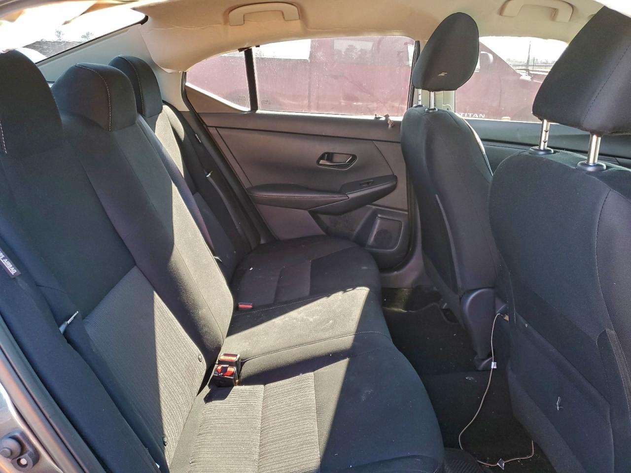 Nissan Sentra Sv Image 12