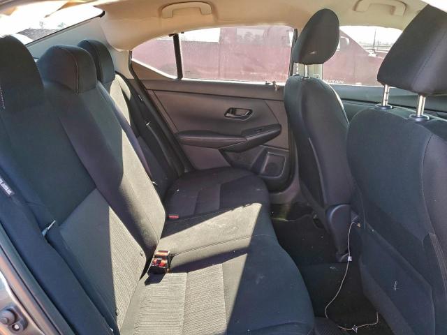 Nissan Sentra Sv Image 12