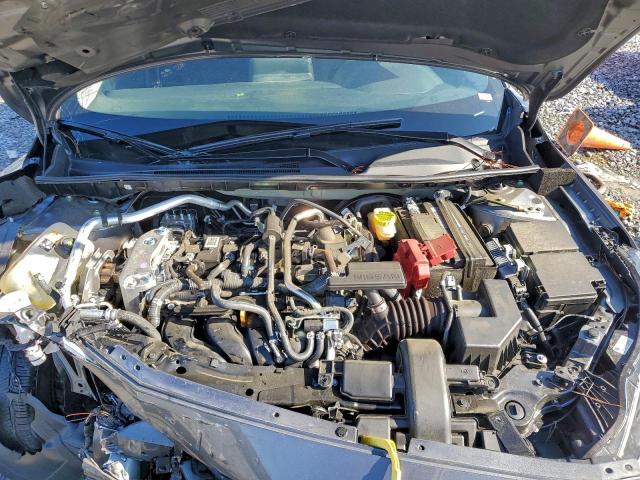 Nissan Sentra Sv Image 3