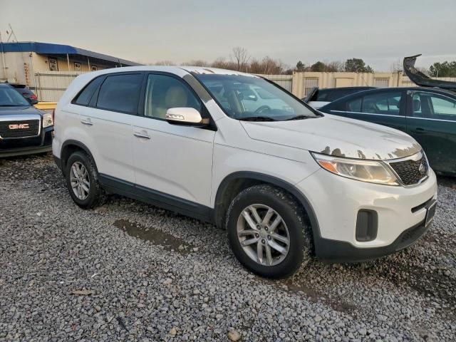 Kia Sorento Lx Image 4