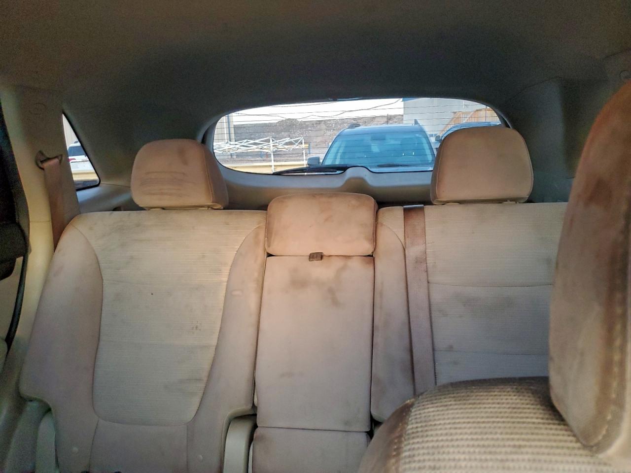 Kia Sorento Lx Image 11