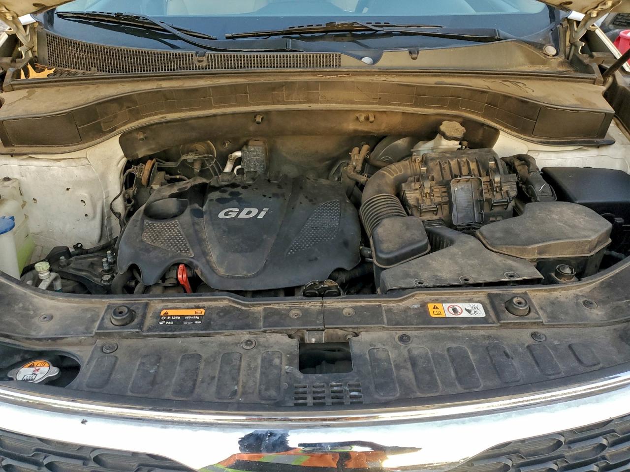 Kia Sorento Lx Image 2