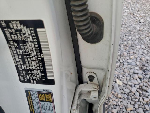 Kia Sorento Lx Image 10