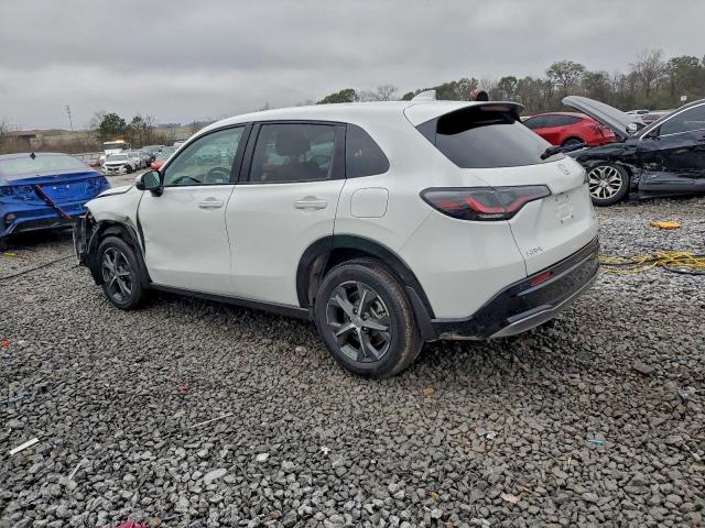 Honda HR-V Exl Image 5